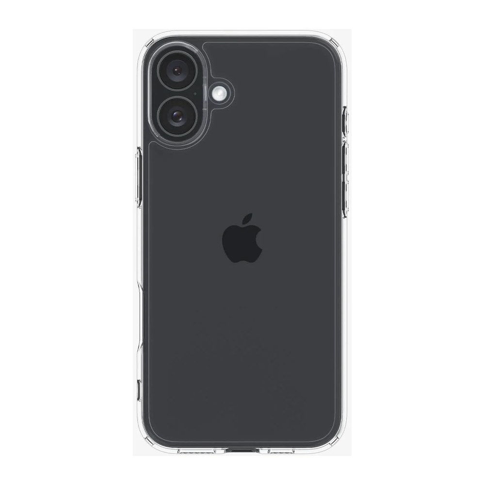 Spigen Ultra Hybrid — Funda iPhone 16