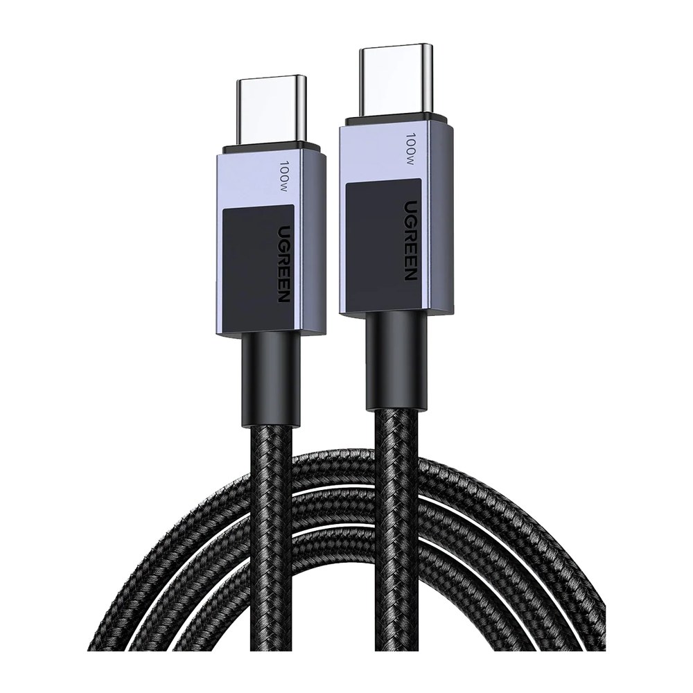 UGREEN Cable USB-C 100W (pack de 3)