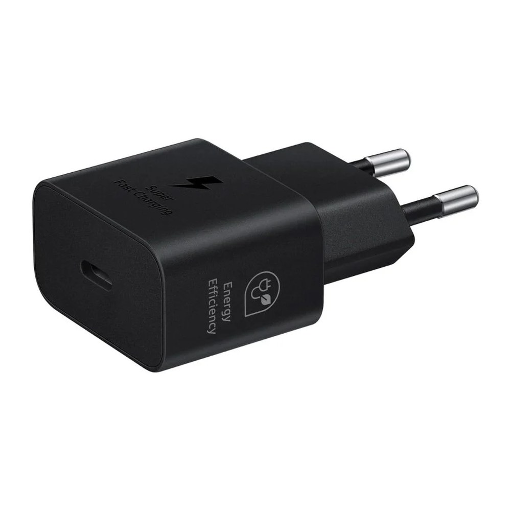 Samsung Cargador rápido 25W USB-C