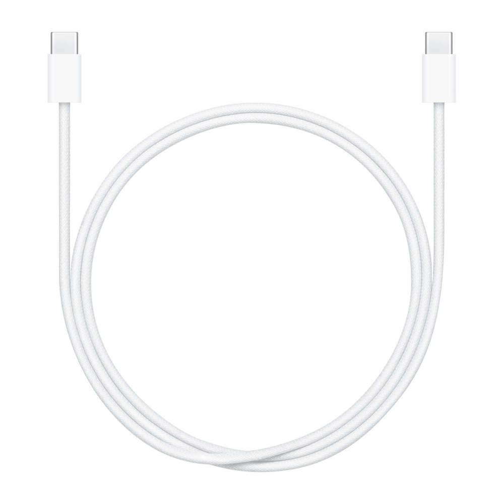 Apple Cable trenzado USB-C (1 m)