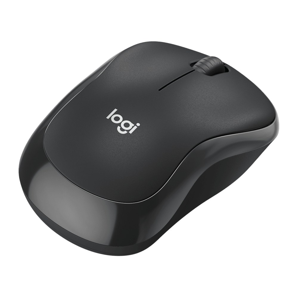 Logitech M240 — Ratón inalámbrico silencioso