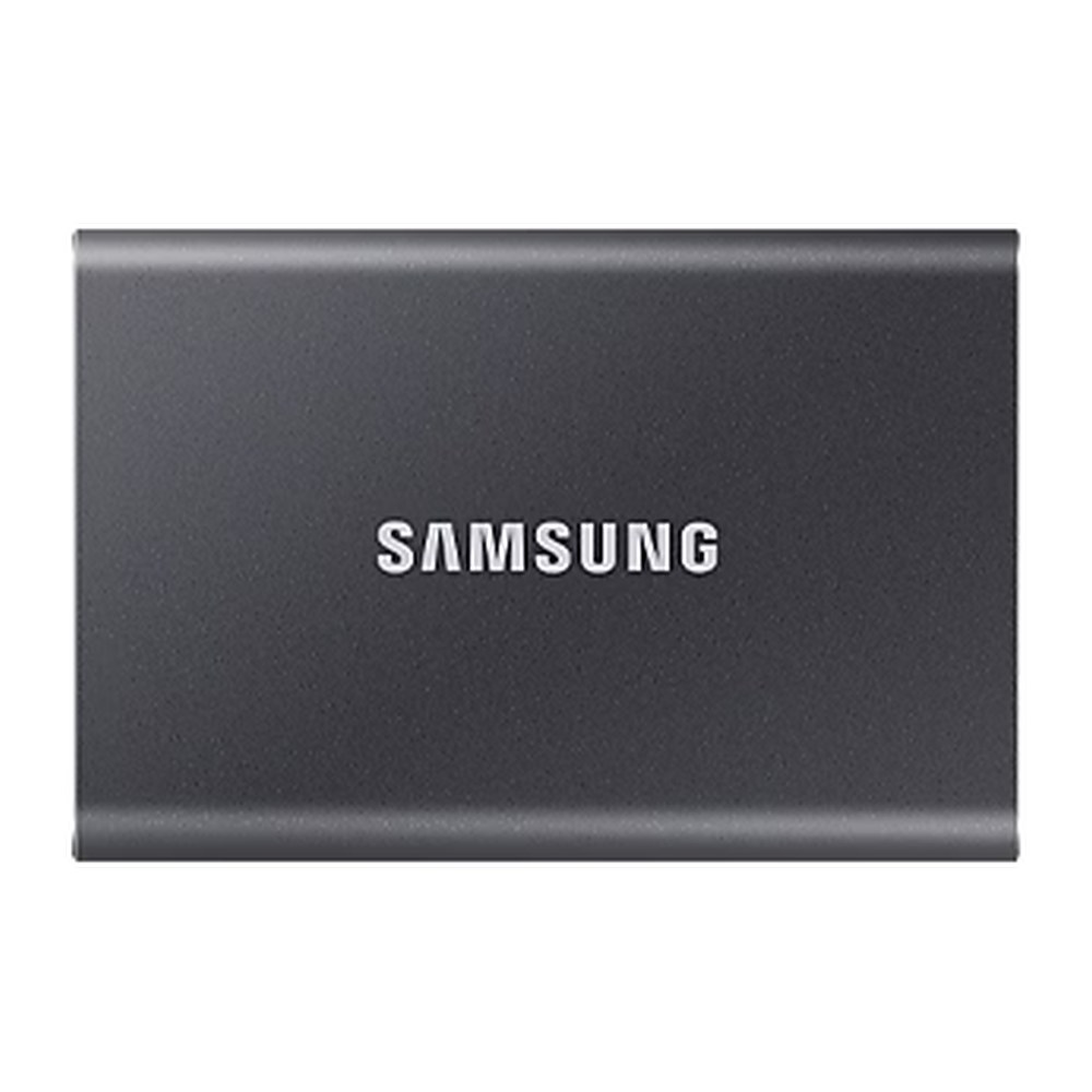 Samsung T7 — SSD portátil 1 TB
