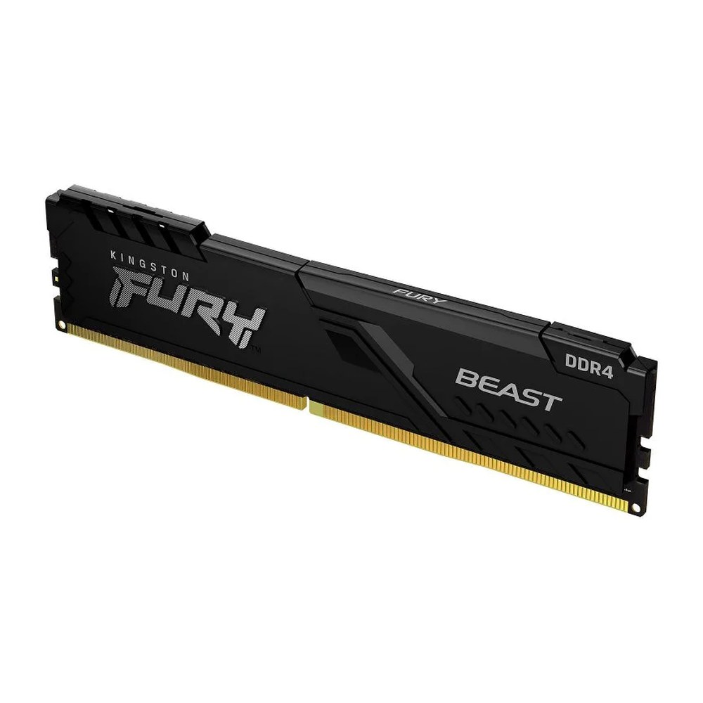 Kingston Fury Beast 16 GB DDR4