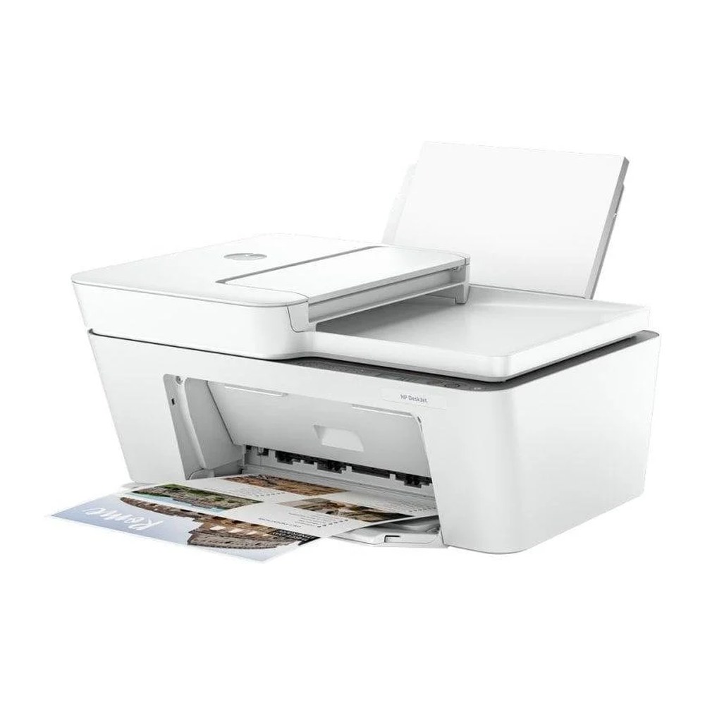HP DeskJet 4220e — Impresora multifunción