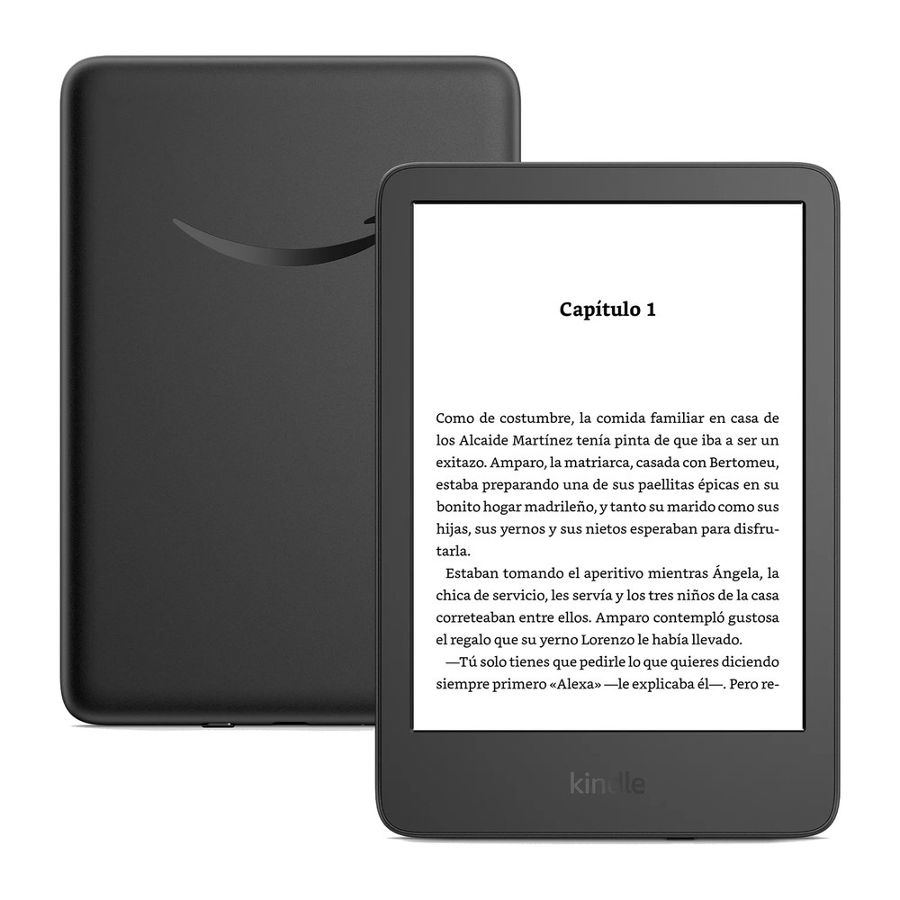 Kindle (16 GB, 2024)