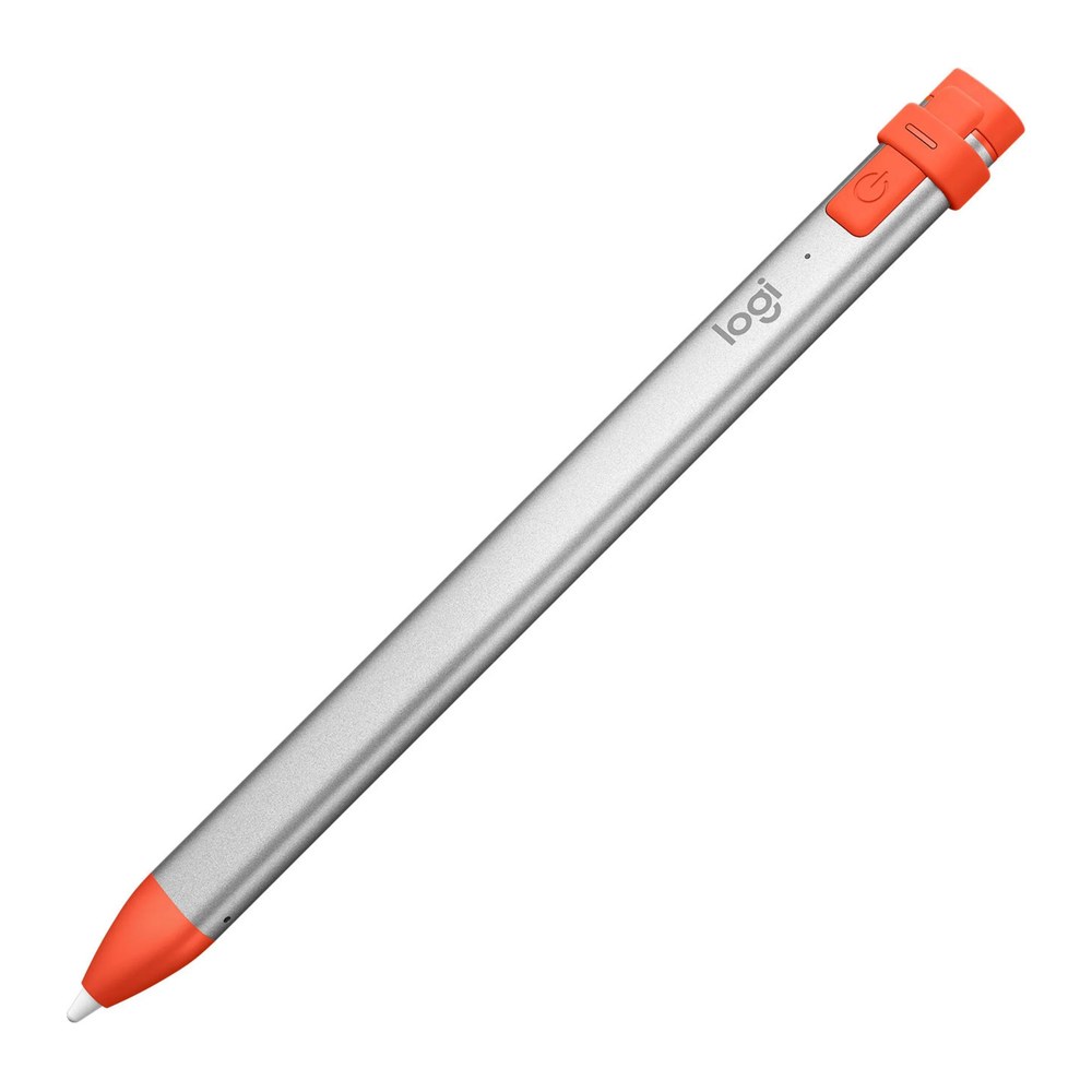 Logitech Crayon — Lápiz digital para iPad