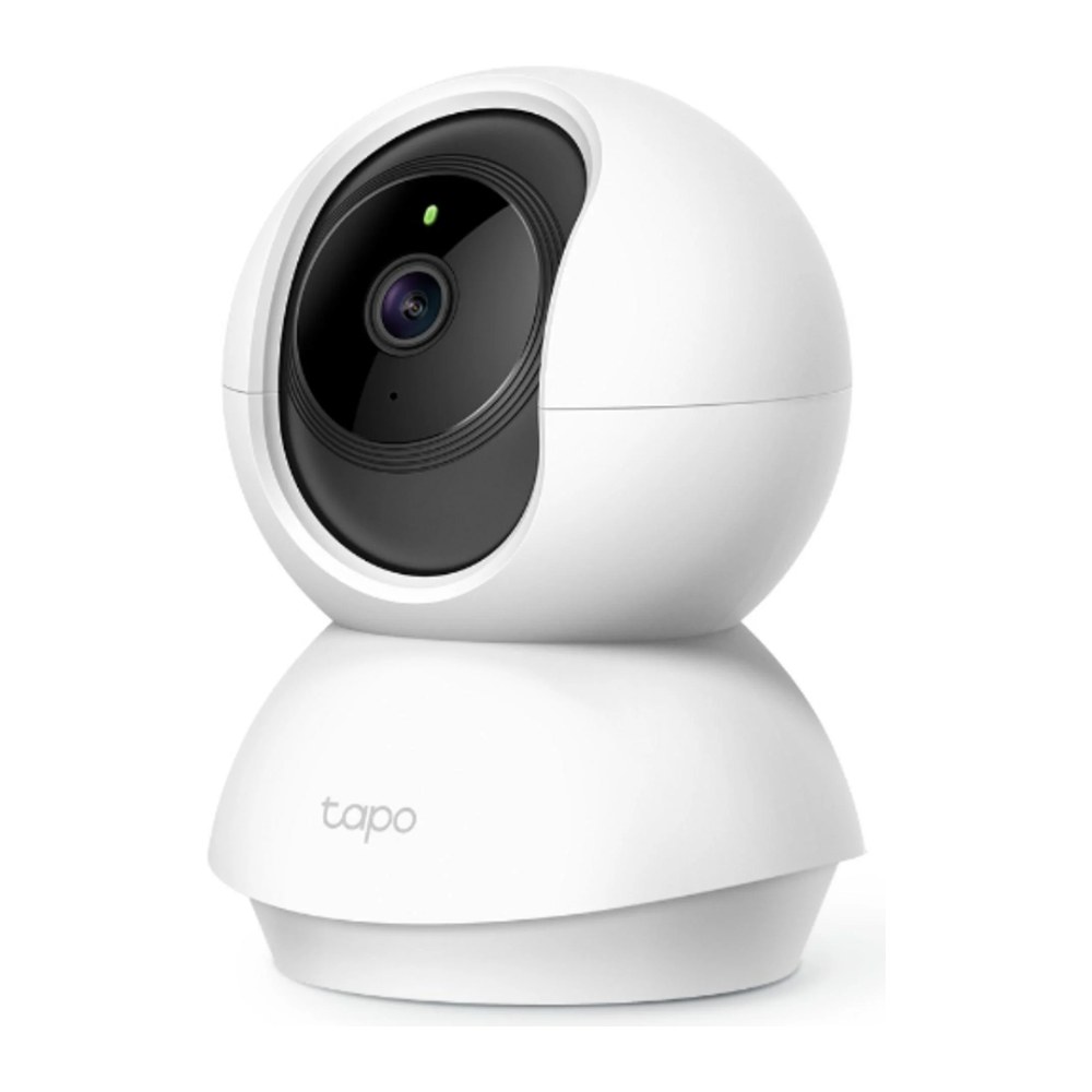 TP-Link Tapo C200 — Cámara WiFi interior