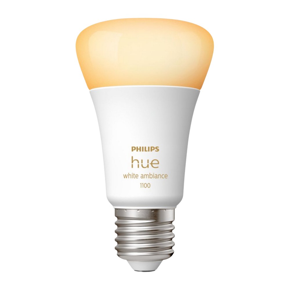 Philips Hue White E27 (pack de 2)