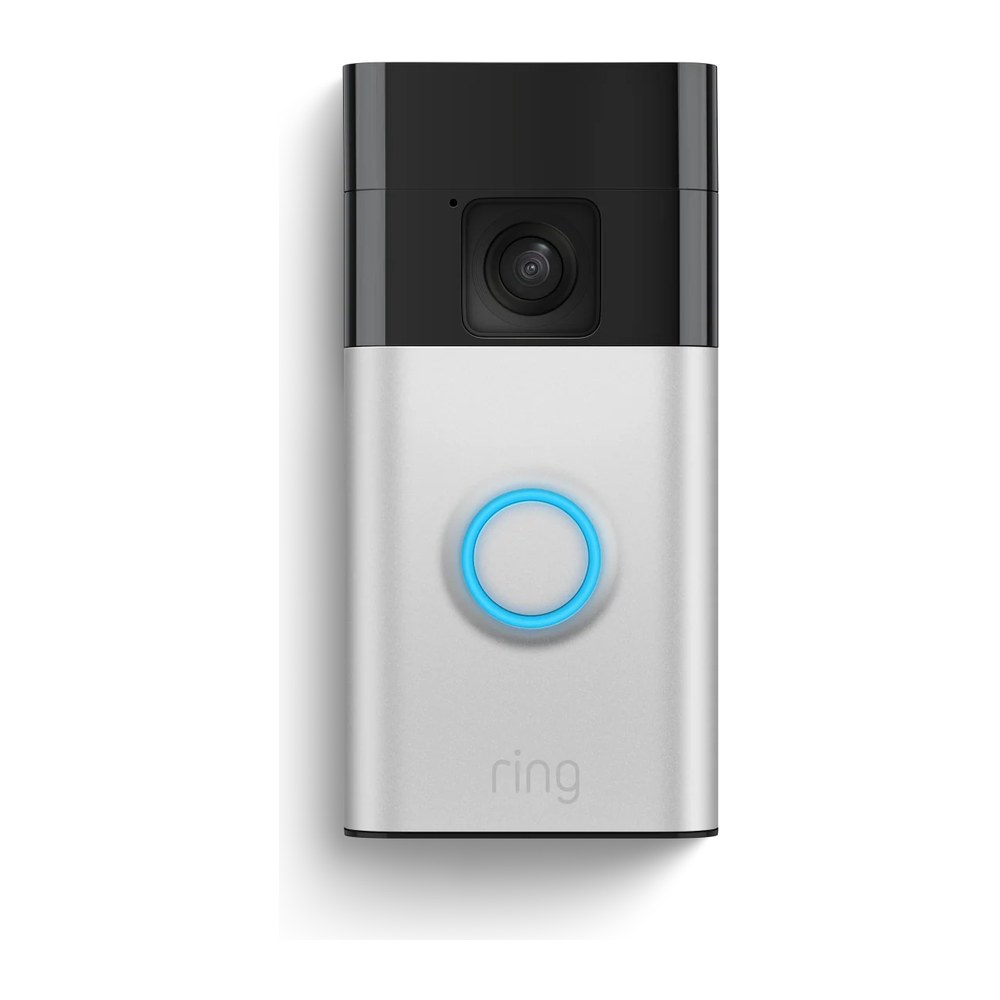 Ring Video Doorbell (2ª gen)
