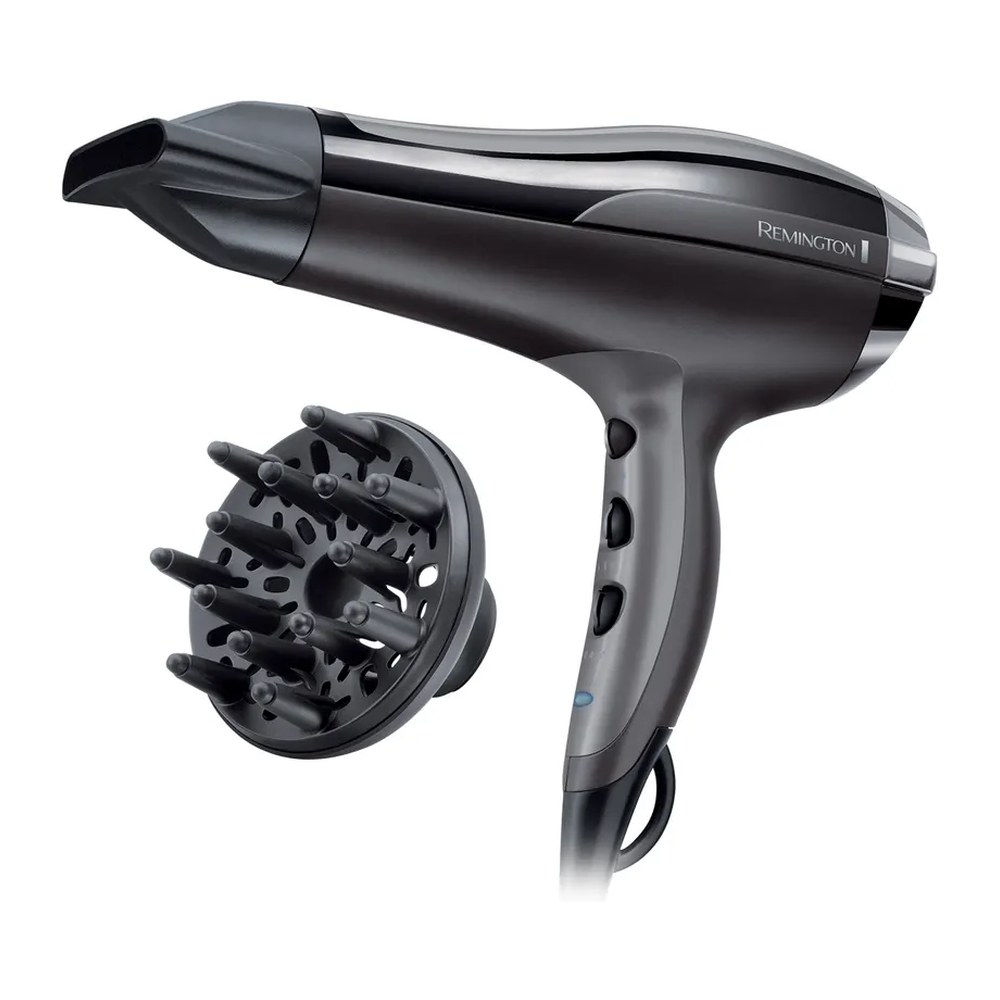 Remington Pro-Air Turbo — Secador 2400 W