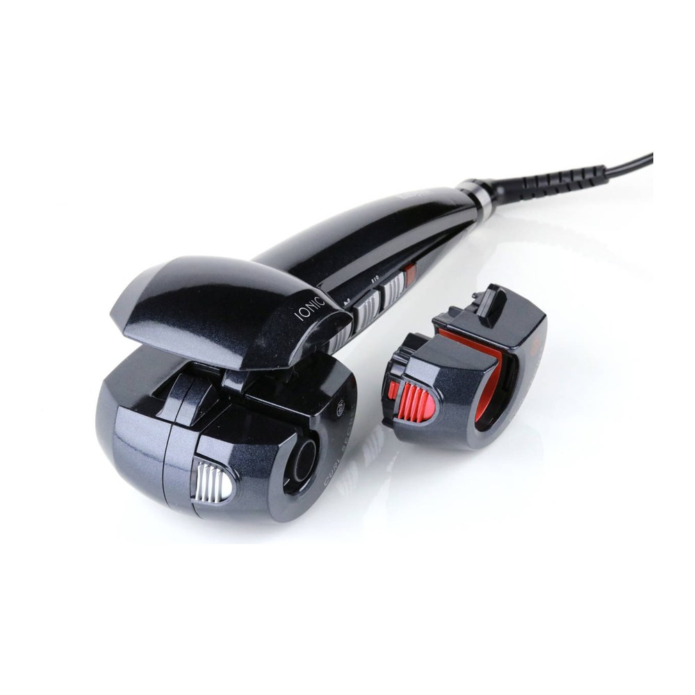 BaByliss Curl Secret — Rizador automático