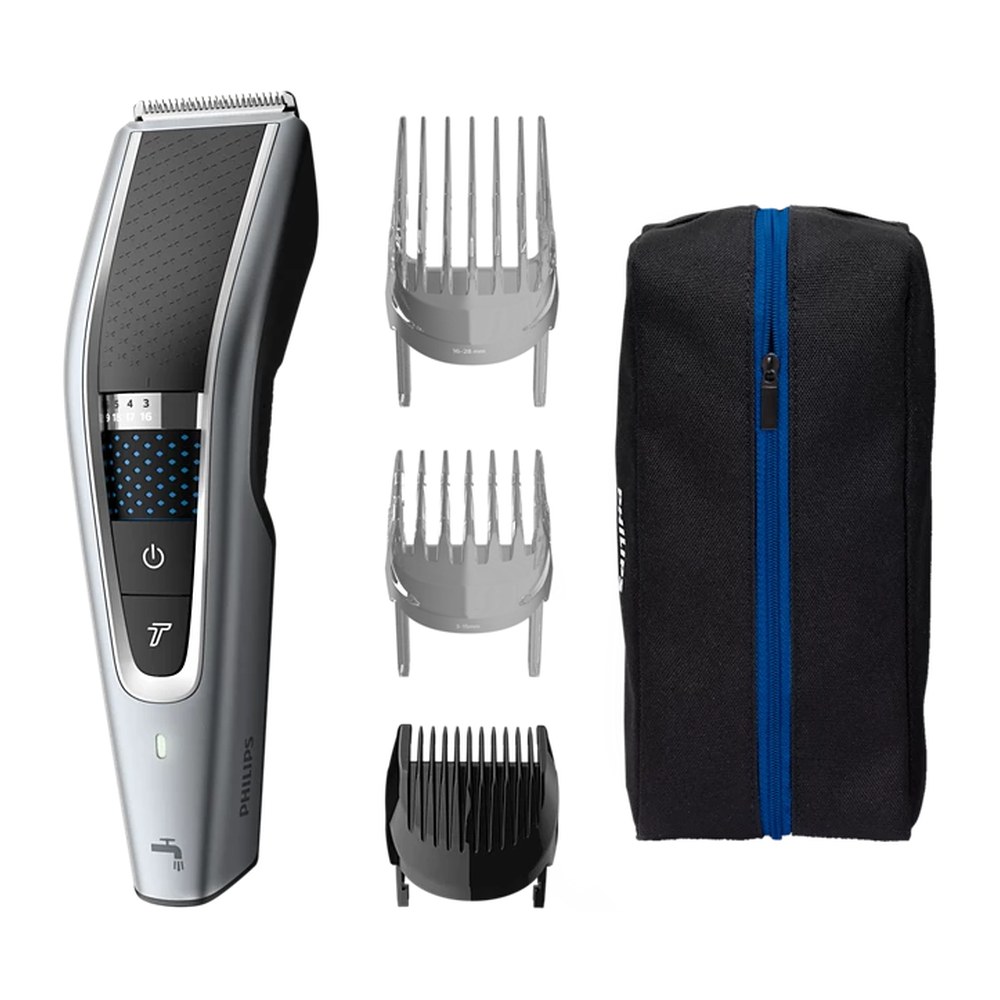 Philips Series 5000 — Cortapelos