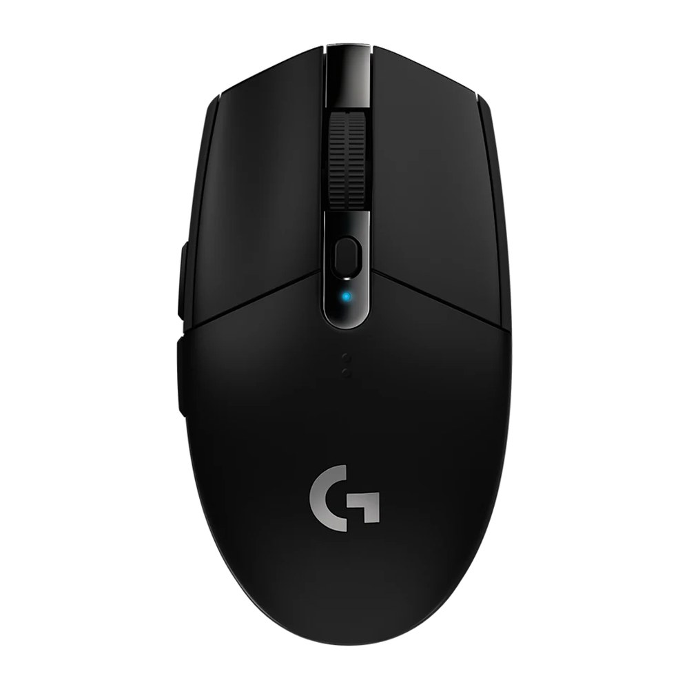 Logitech G305 — Ratón inalámbrico gaming