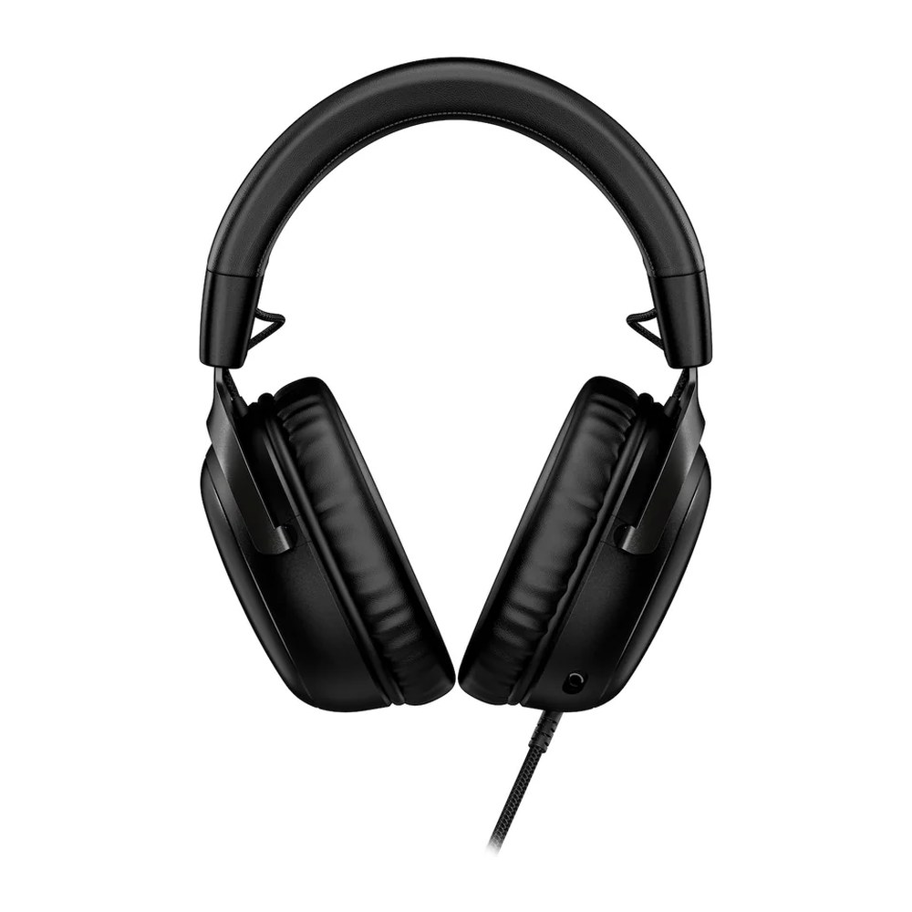 HyperX Cloud III — Auriculares gaming