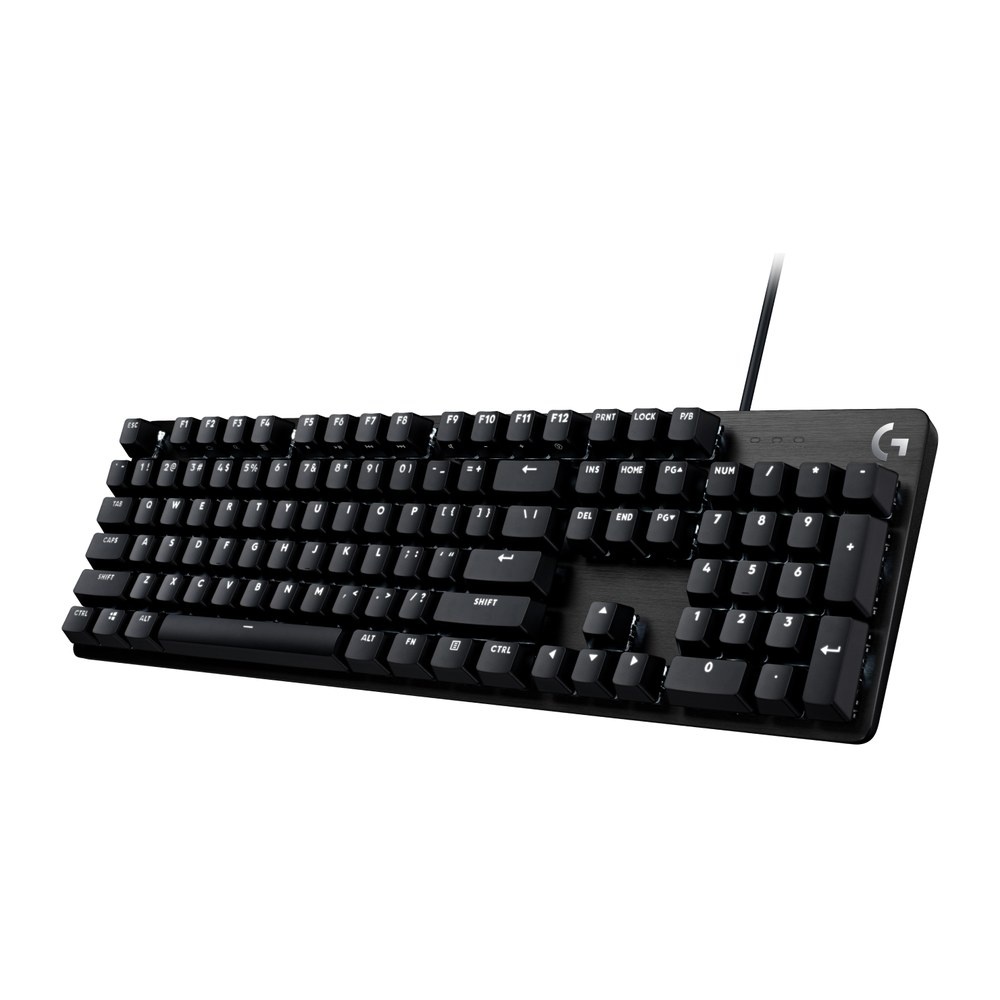 Logitech G413 SE — Teclado mecánico
