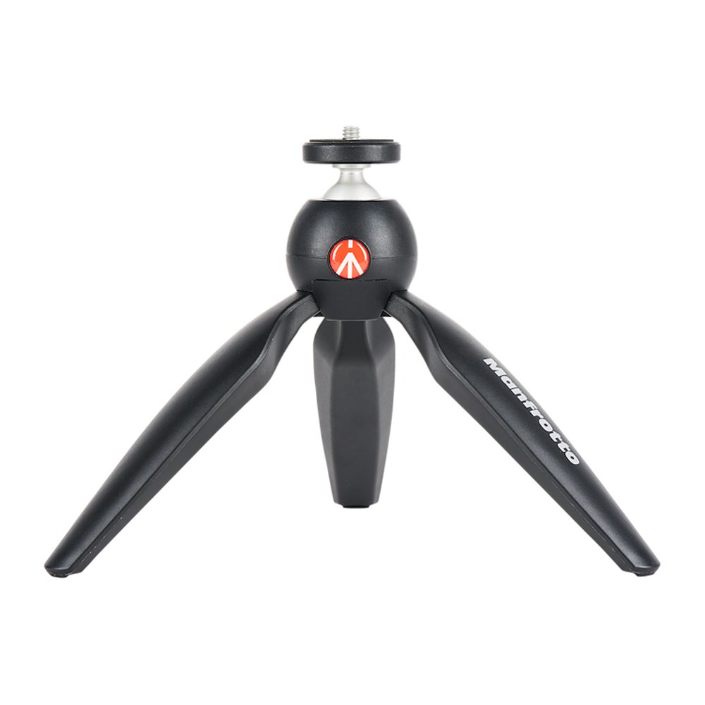 Manfrotto PIXI — Mini trípode