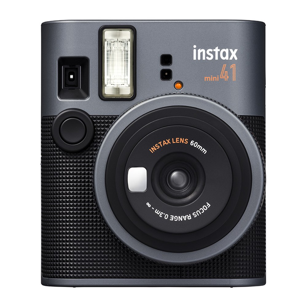 Fujifilm Instax Mini 41 — Cámara instantánea