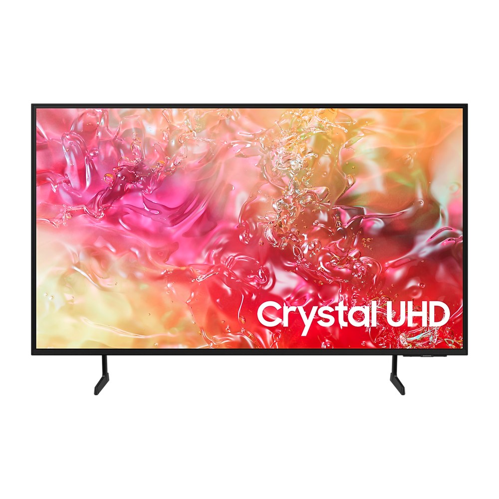Samsung 43 Crystal UHD DU7100