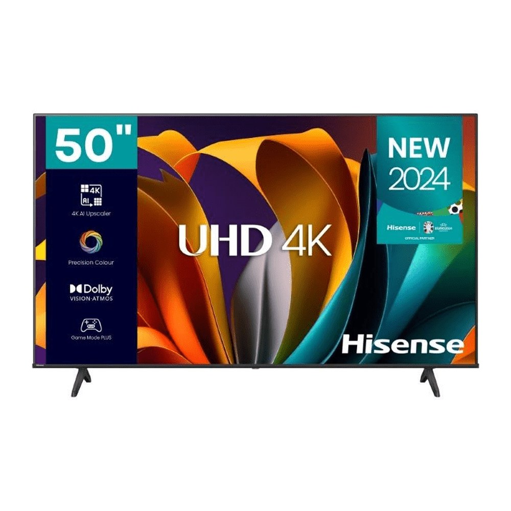 Hisense 50 A6N 4K