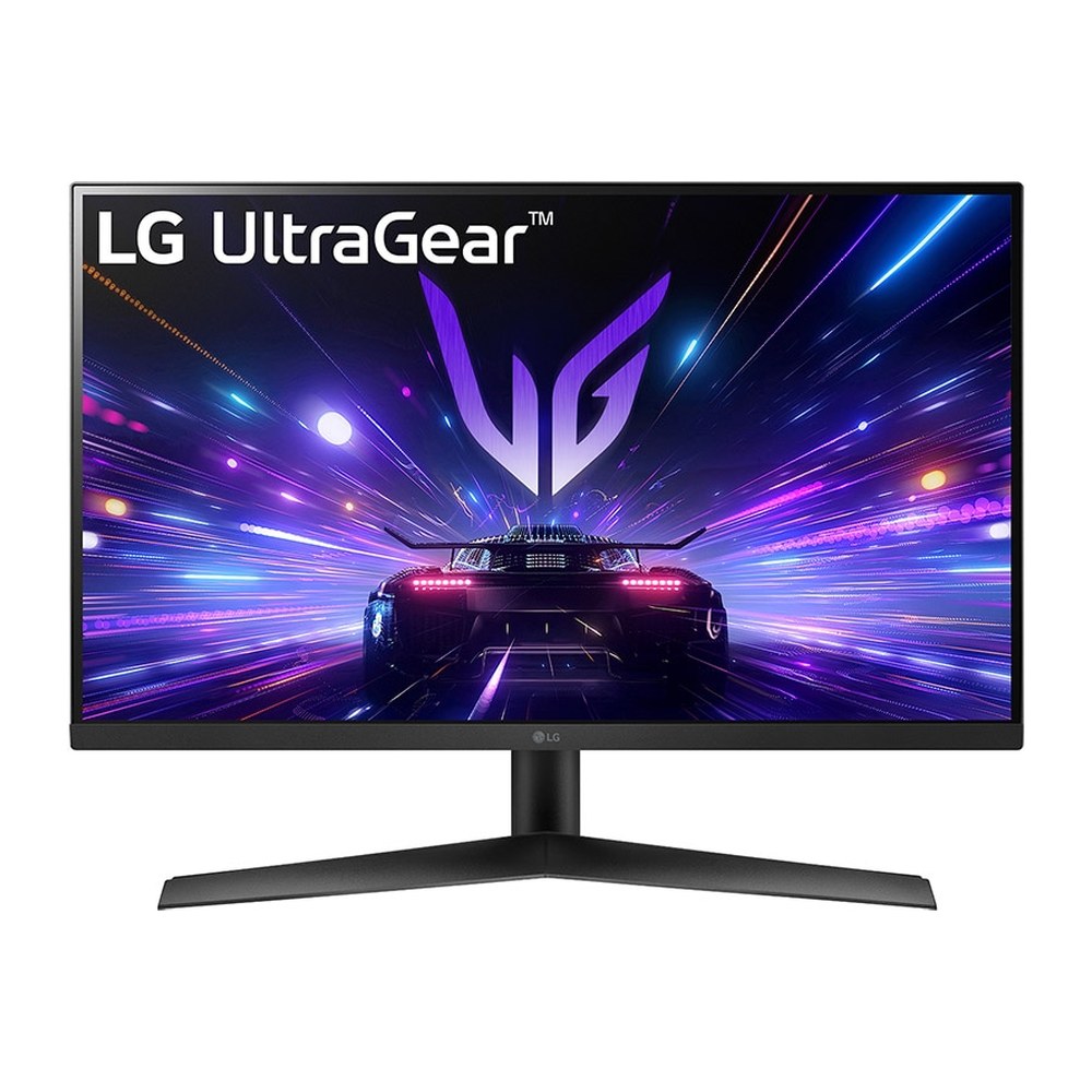 LG 27 UltraGear 27GS60F — Monitor 180 Hz