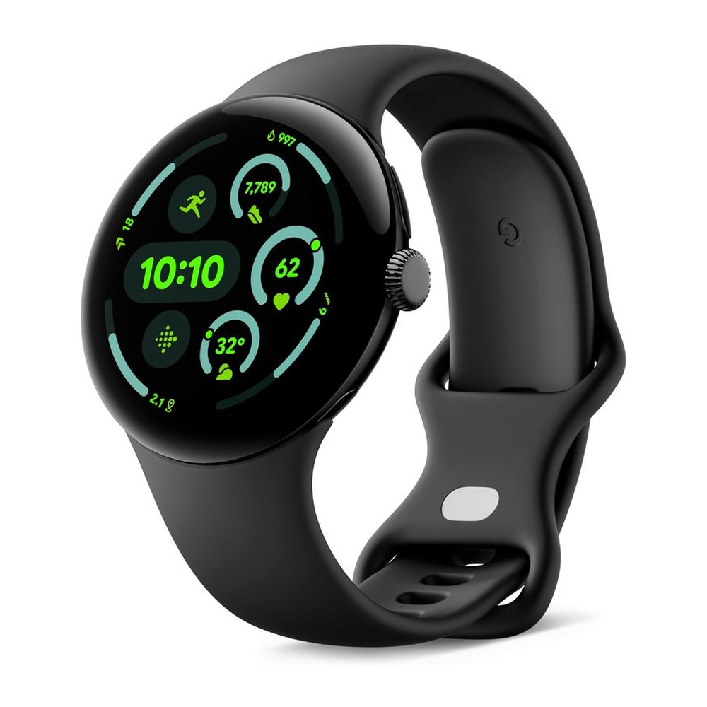 Google Pixel Watch 3