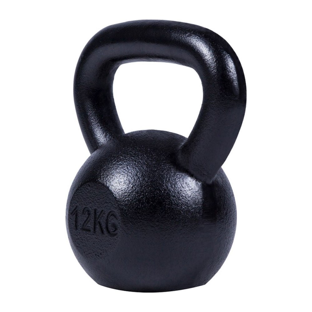Gorilla Sports Kettlebell 12 kg