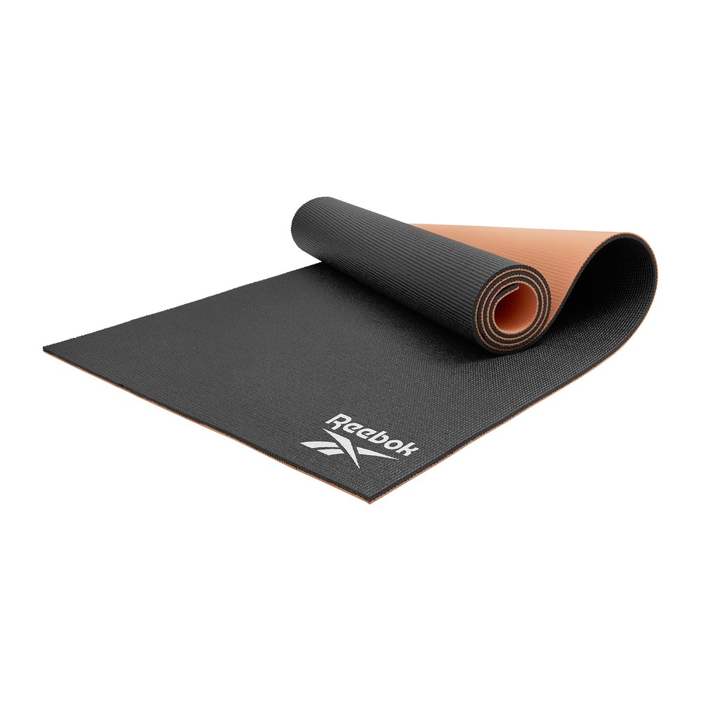 Reebok Esterilla de yoga 6 mm