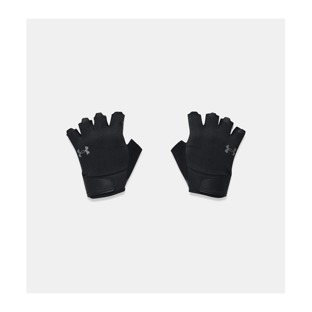 Under Armour Guantes de entrenamiento