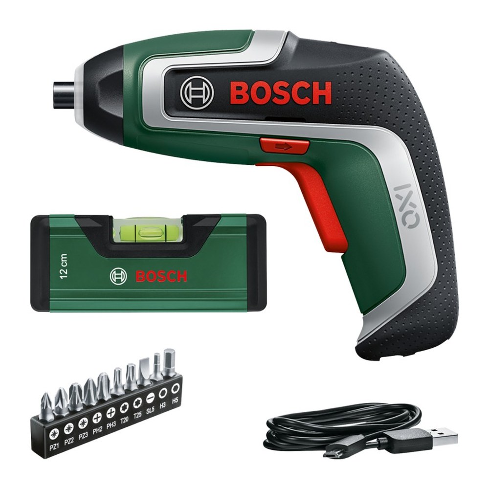 Bosch IXO 7 — Atornillador