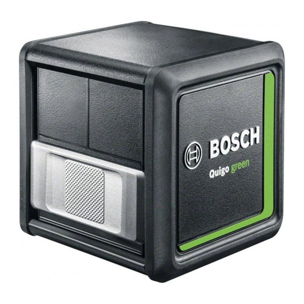 Bosch Quigo Green — Nivel láser