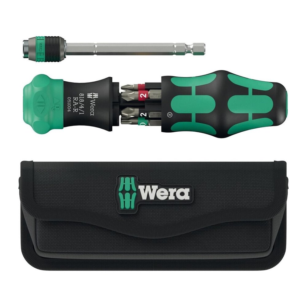 Wera Kraftform Kompakt 20