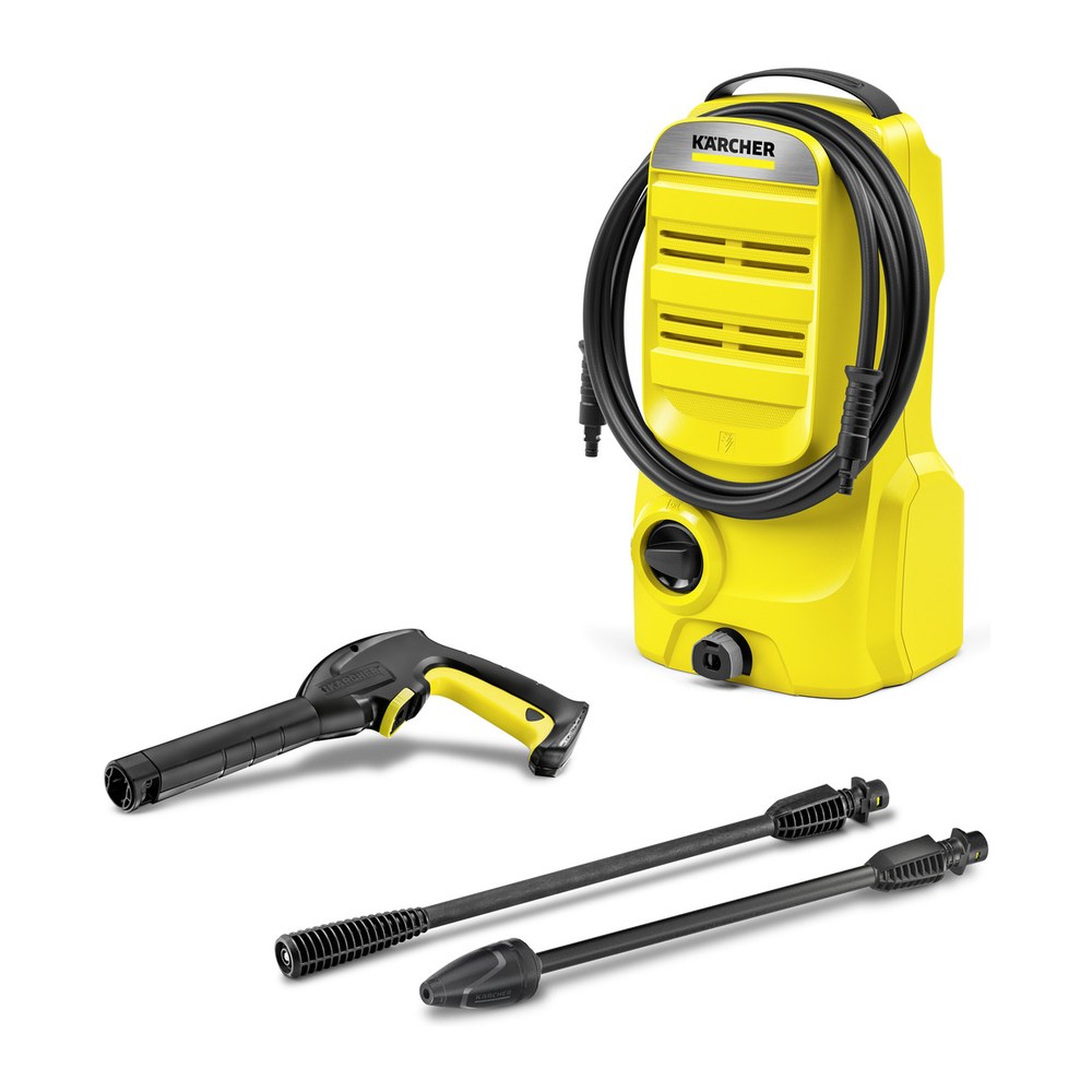 Kärcher K2 Classic — Hidrolimpiadora