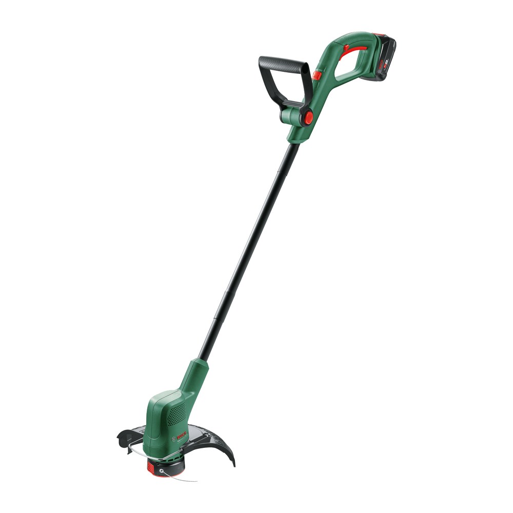 Bosch EasyGrassCut 18V — Cortabordes
