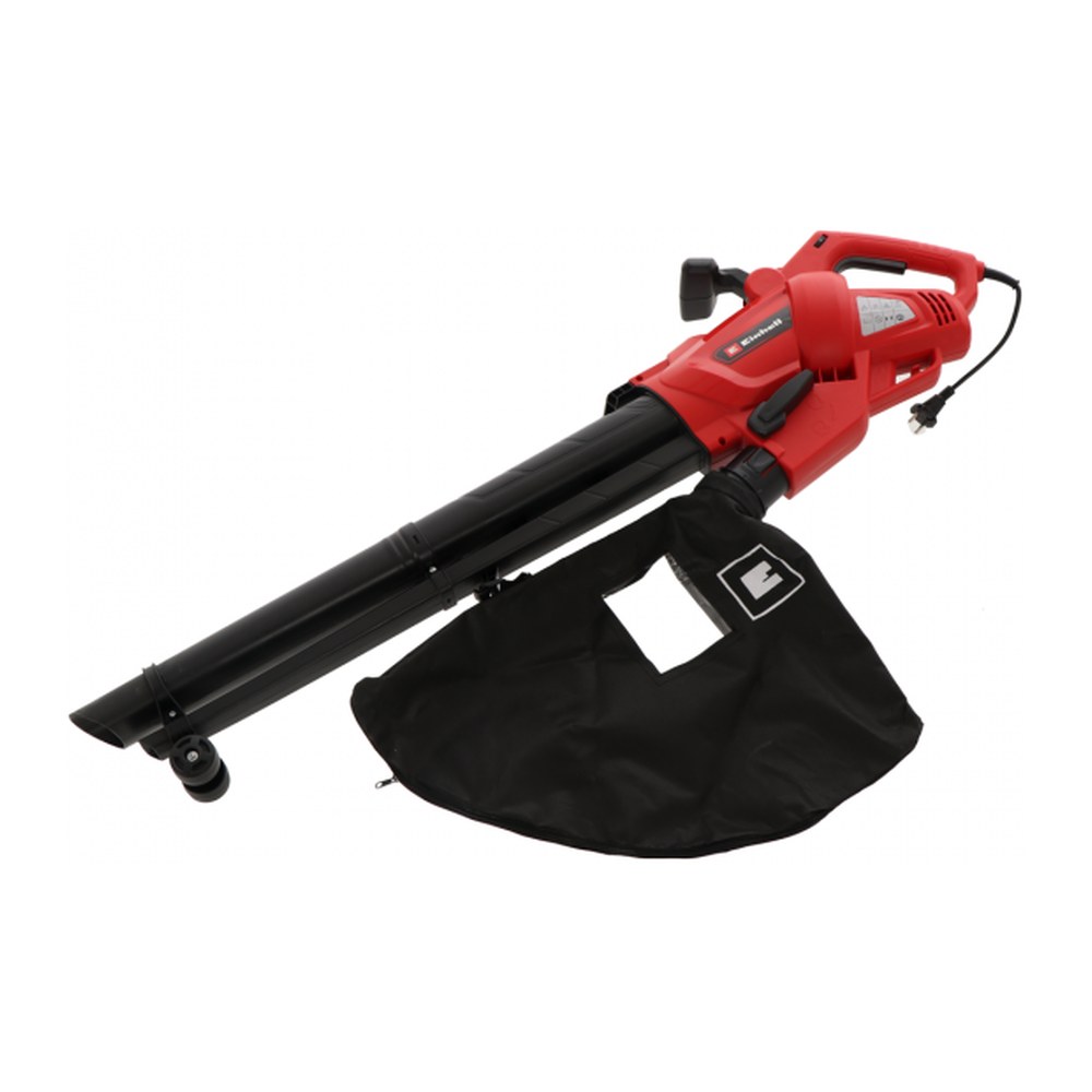 Einhell GC-EL 3024 E — Soplador de hojas