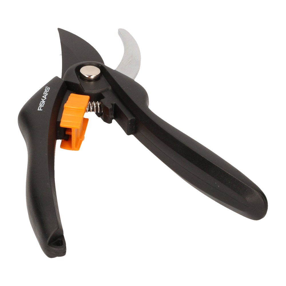 Fiskars Tijeras de podar SingleStep