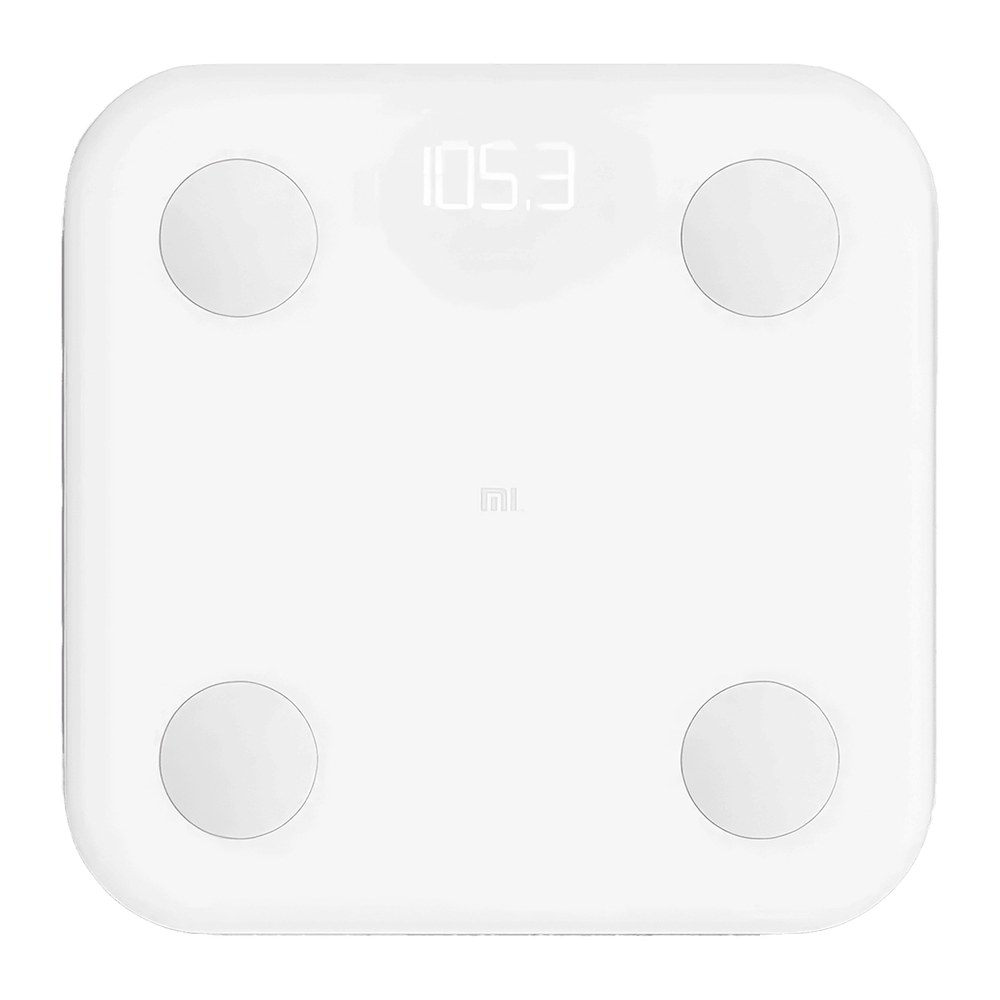 Xiaomi Mi Body Composition Scale 2