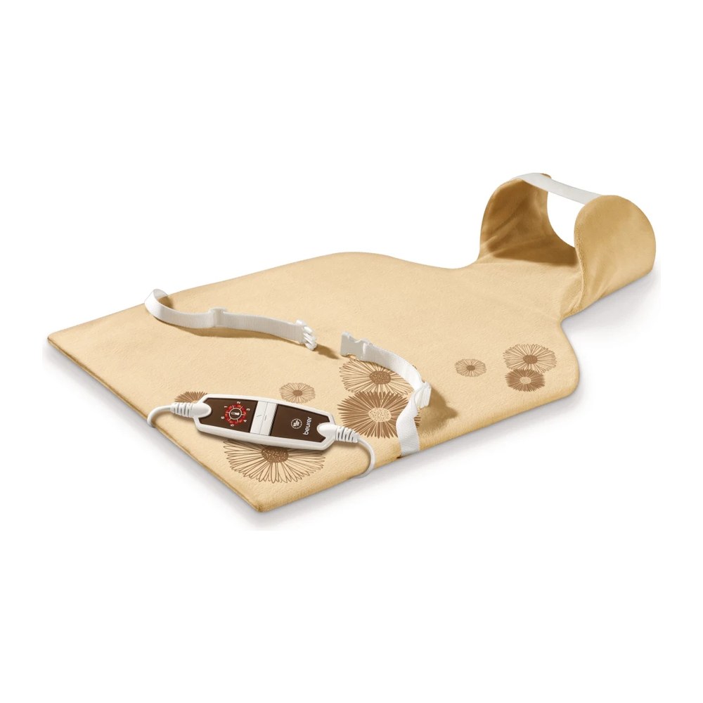Beurer HK 58 — Almohadilla térmica cervical