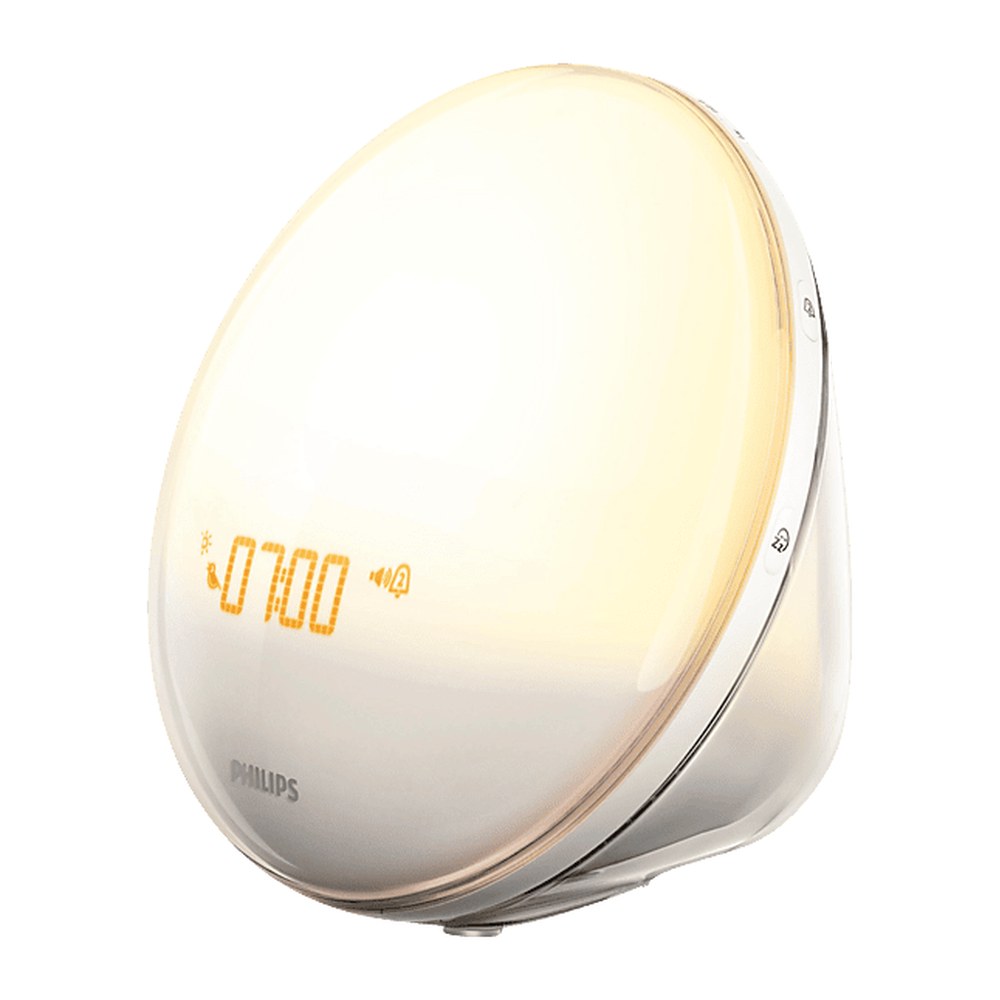 Philips SmartSleep — Despertador de luz