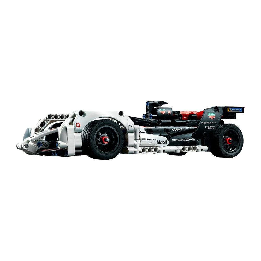 LEGO Technic Fórmula E Porsche 99X