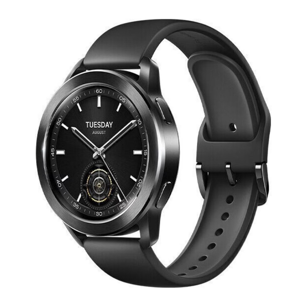 Xiaomi Watch S3