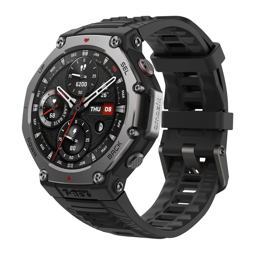Amazfit T-Rex 3