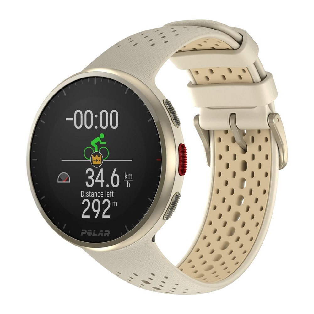 Polar Pacer Pro