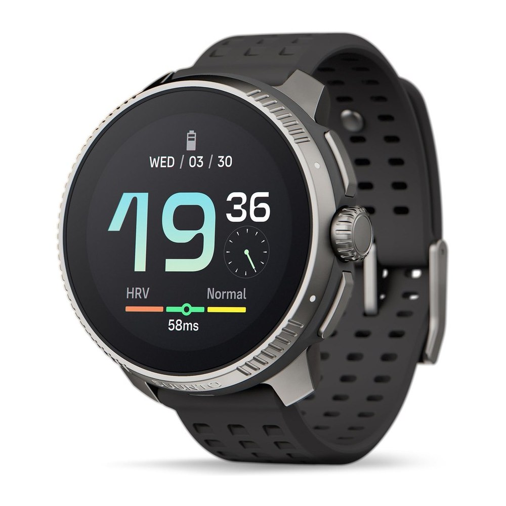 Suunto Race