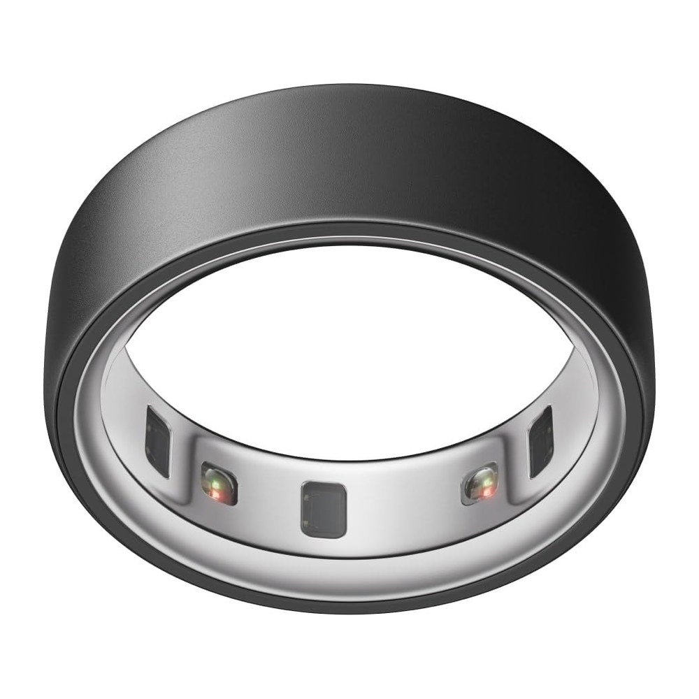 Oura Ring 4