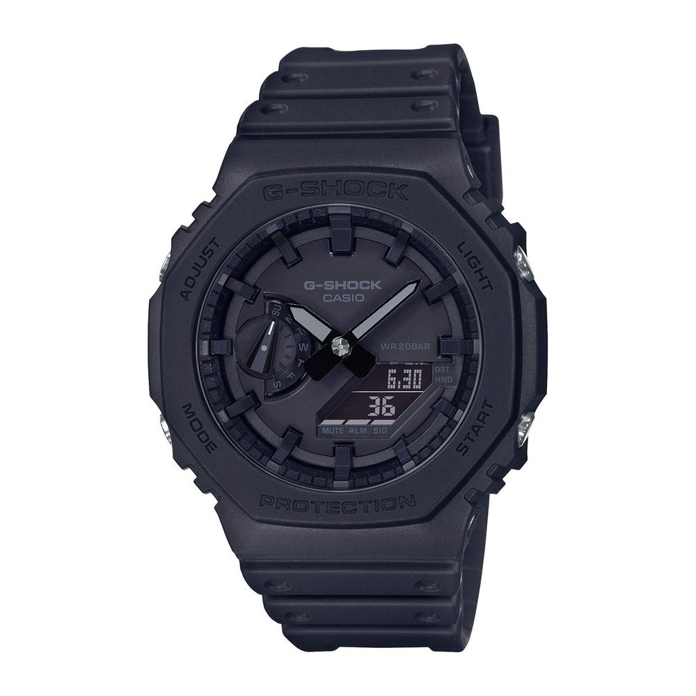 Casio G-Shock GA-2100