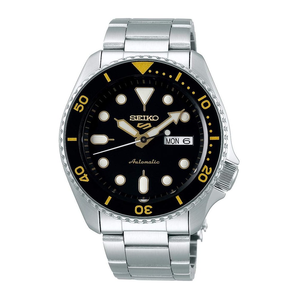 Seiko 5 Sports (automático)