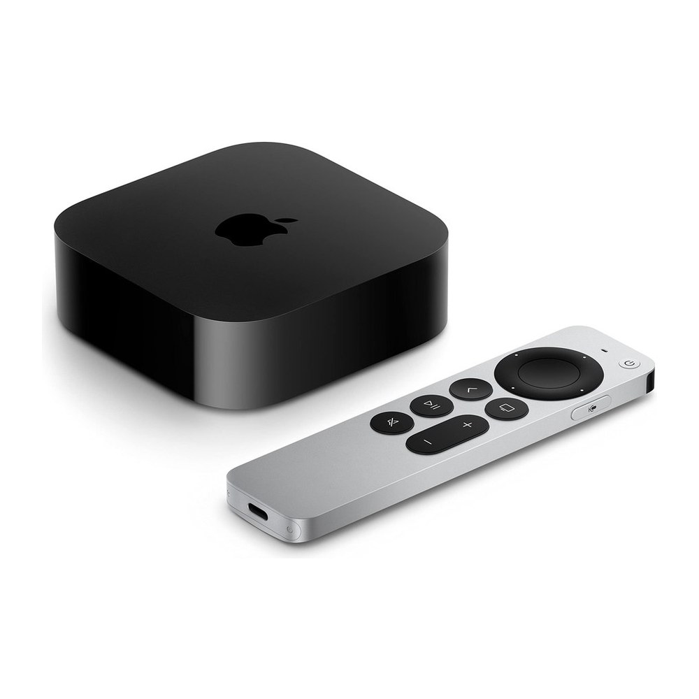 Apple TV 4K (3ª gen)