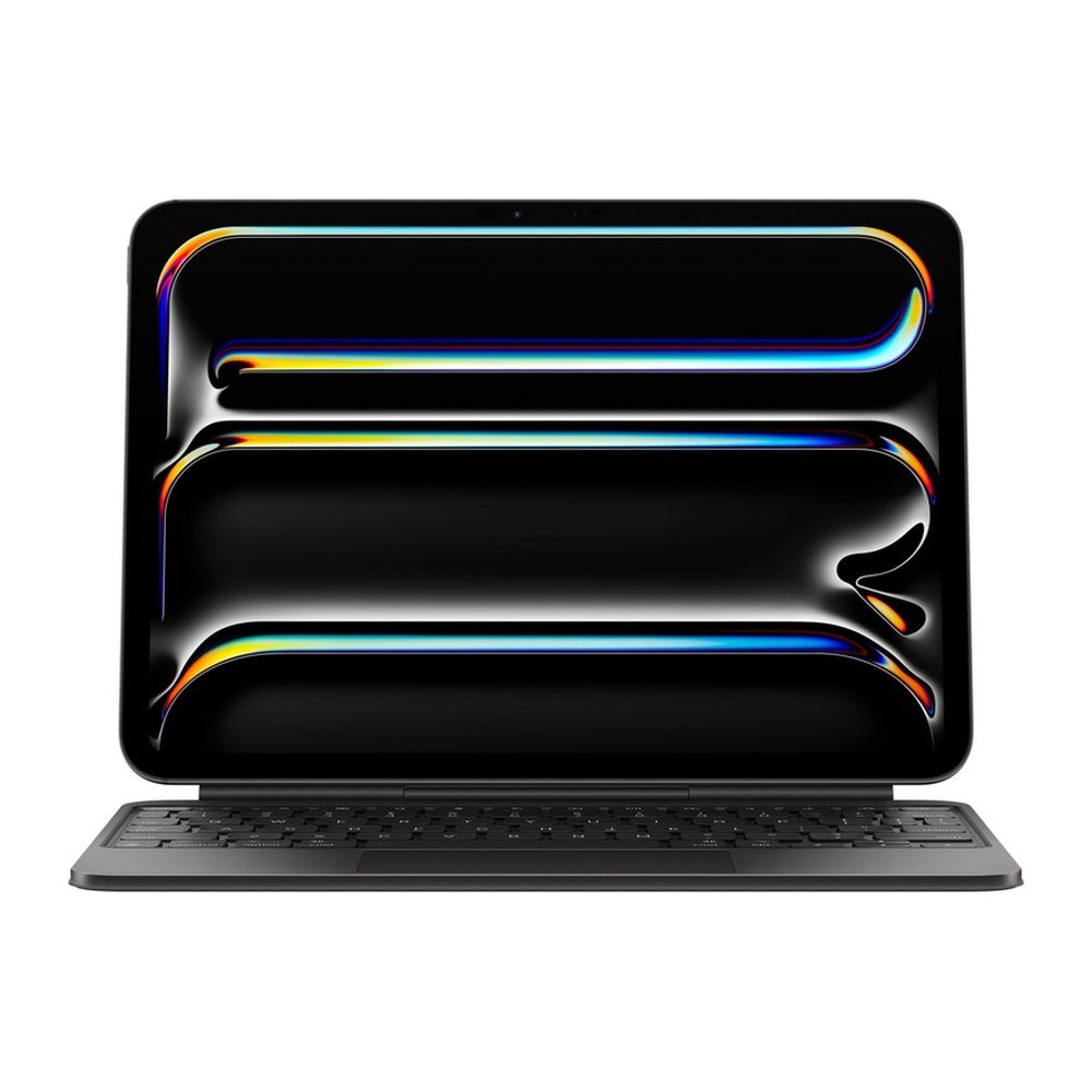 Magic Keyboard para iPad