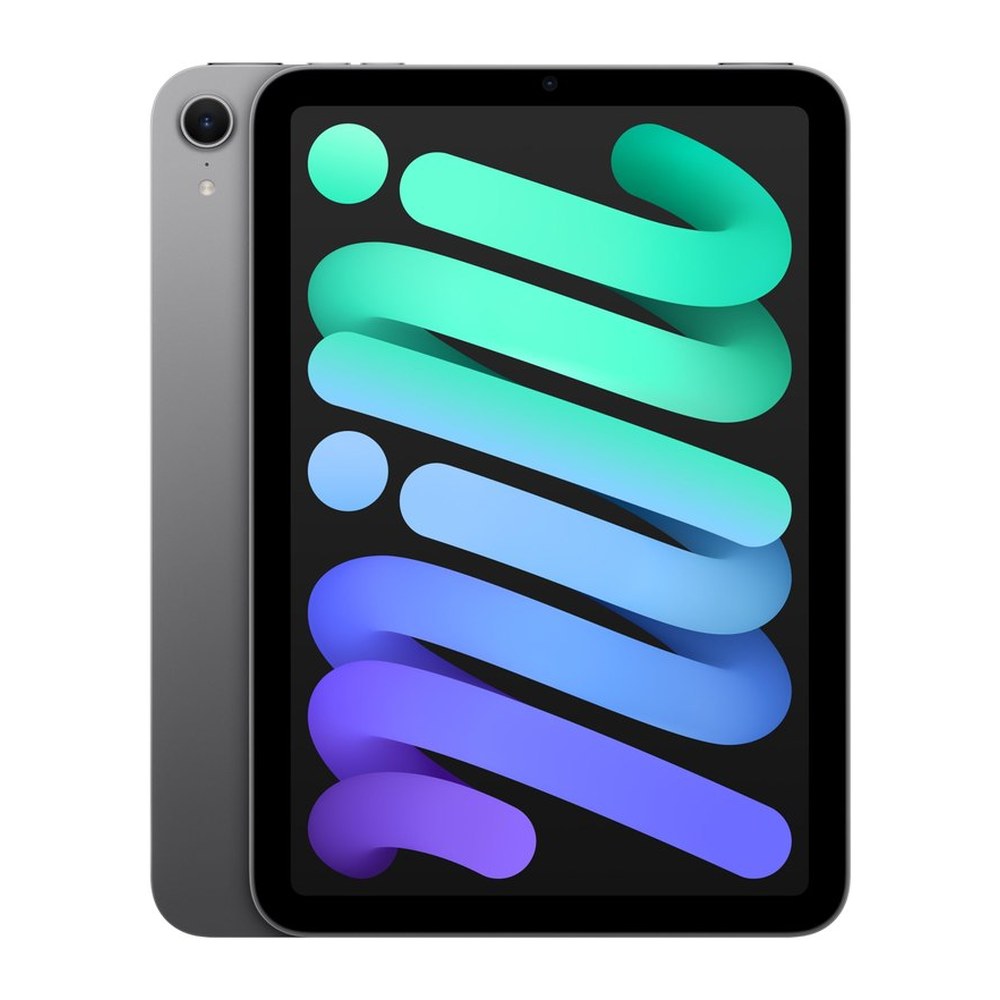 Apple iPad mini (A17 Pro)