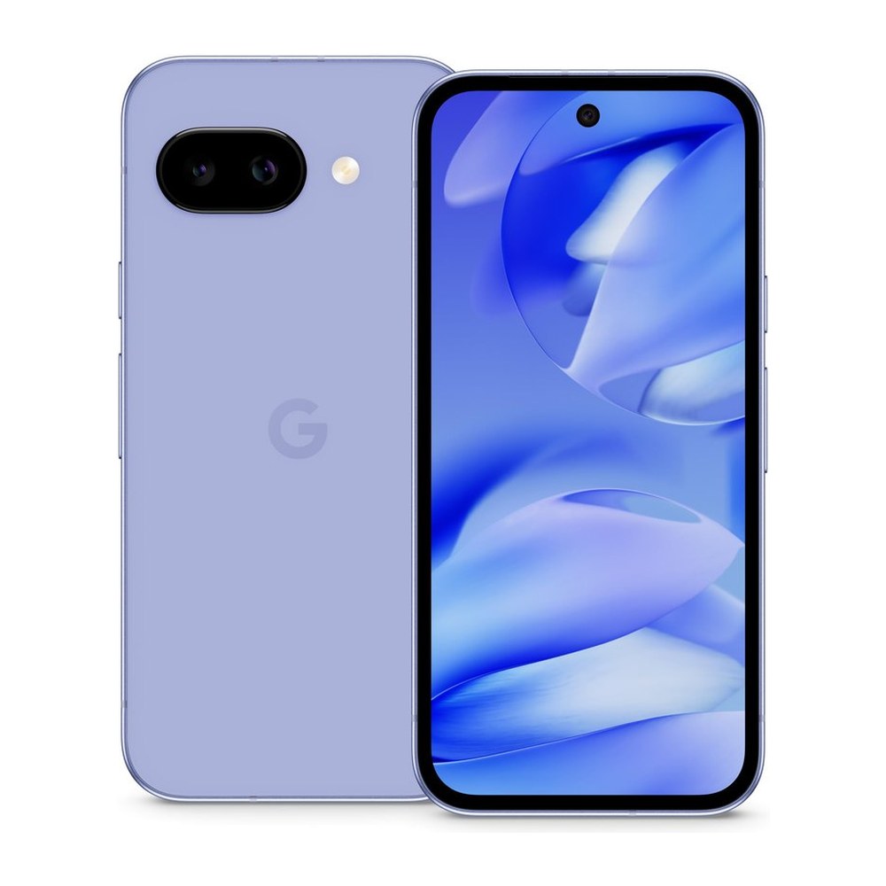 Google Pixel 9a